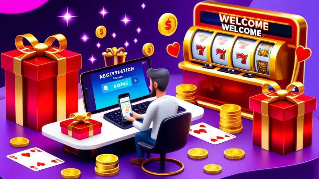 Bizzo Casino At