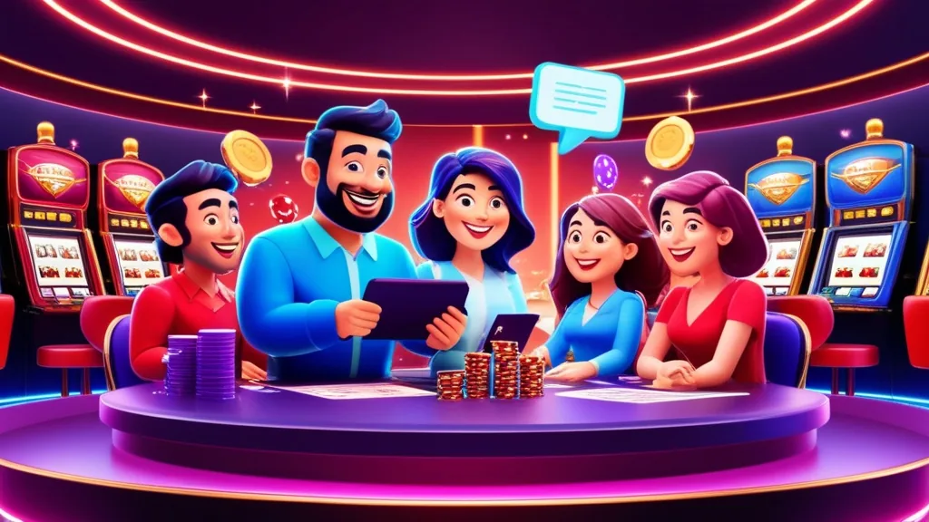 Bizzo Casino Review