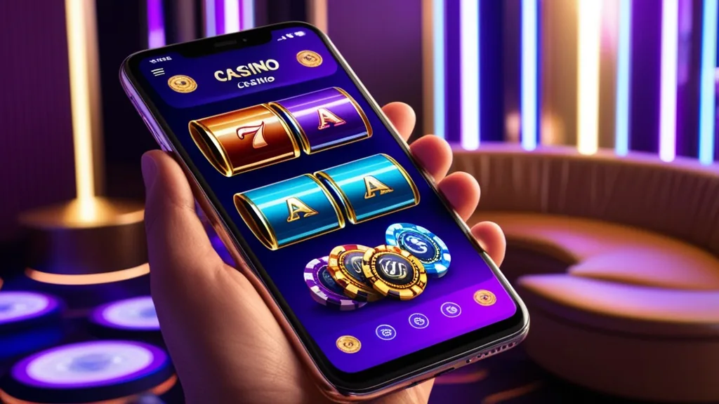 Bizzo Casino Österreich